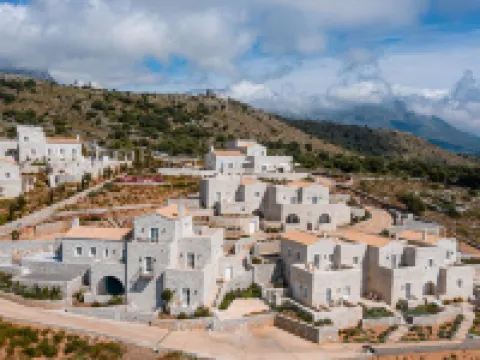 Ariá Estate Suites & Spa Hotels in Itilo