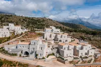 Ariá Estate Suites & Spa Hotels in Itilo