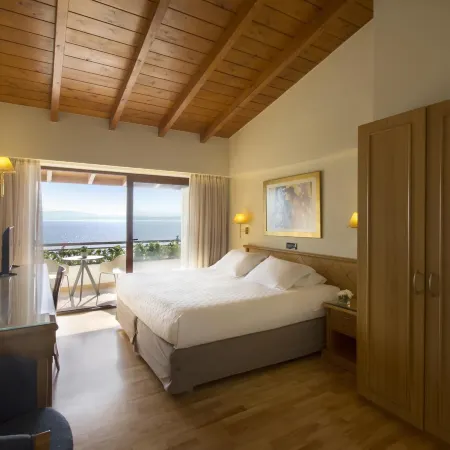 Negroponte Resort Eretria