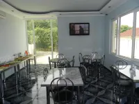 Hotel Egrisi - Desayuno