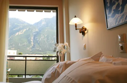 Alexakis Hotel & Spa