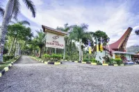 Hotel Sahid Toraja Hotels in Mengkendek