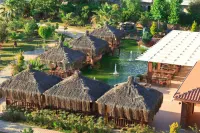 Club Mermaid Village Hotels in Avsallar Mahallesi