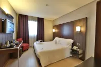 Best Western Hotel Goldenmile Milan Hotels near Parco giochi via Roggia Bartolomea