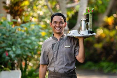 その他 ザ ラグーナ ア ラグジュアリー コレクション リゾート&スパ ヌサドゥア バリの写真