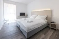 Hotel Internazionale Luino Hotel a Luino