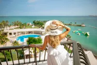 Sheraton Grand Doha Resort & Convention Hotel