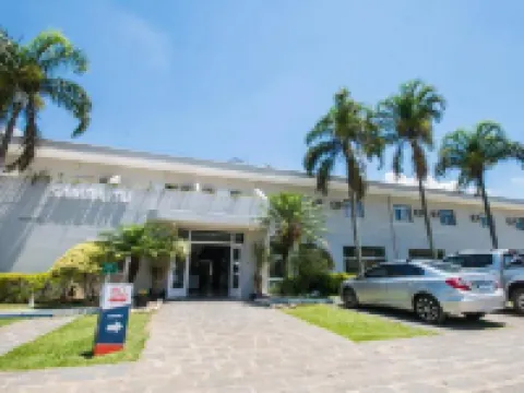 Hotel Fazenda Brisa Itu Hotels in Itu