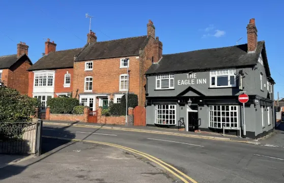 鷹屋-獲獎民宿和公寓