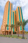 Gulf Executive Residence Hotels near Gudaibiya Palace