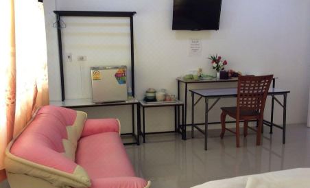 Hisotel Genius Home - Housity
