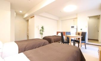 Hotel Livemax Budget Fuchu