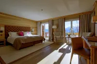 Hotel Royal Hotels near Merignou
