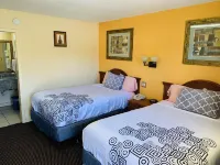 Budget Inn Jonesboro