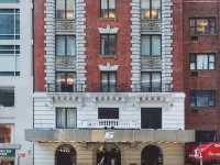 6 Columbus Central Park Hotel Hotels near The Juilliard School