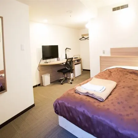 Toyota Prestige Hotel