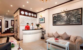 Hanoi Golden Moon Hotel & Travel
