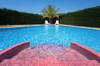 Oasi d'Oriente Hotels in Cerfignano