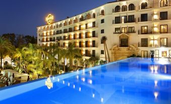 Hard Rock Hotel Marbella – Puerto Banús