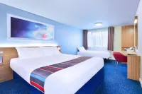 Travelodge Ayr Hotels in Auchinleck