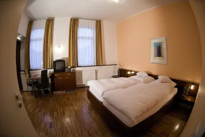 AKZENT Hotel Altenberge Hotels in der Nähe von Ehrenmal Dorfbauern Schützengesellschaft