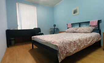 Gostyny Dvor na Polyanke - Hostel