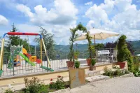 B&B la Terrazza Del Subasio Hotels in Armenzano