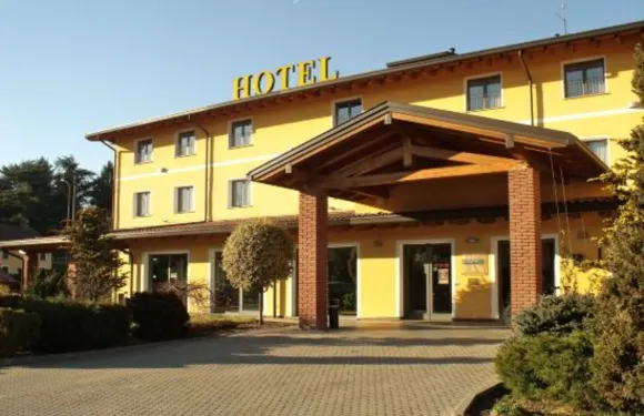 德爾帕爾科酒店