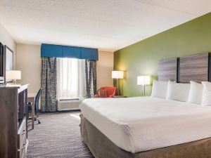 Best Western Dutch Valley Inn