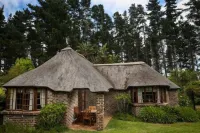 Coral Tree Cottages - Apartments
