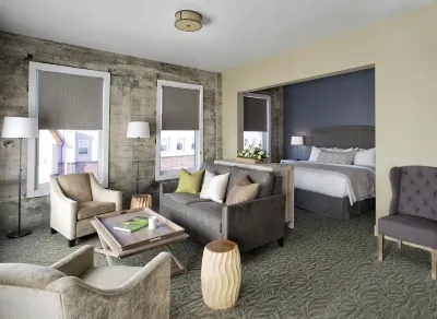 Inn at Lynden Hotels in Lynden