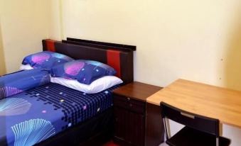 Awedee Homestay Putrajaya