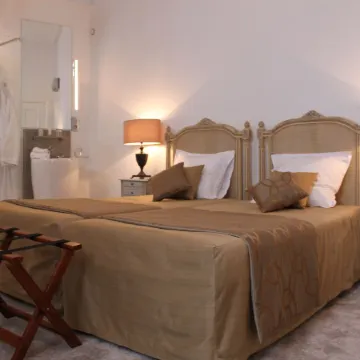 Résidence et Chambres d'Hôtes de La Porte d'Arras