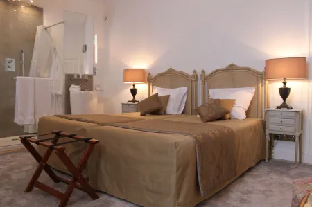 Résidence et Chambres d'Hôtes de La Porte d'Arras