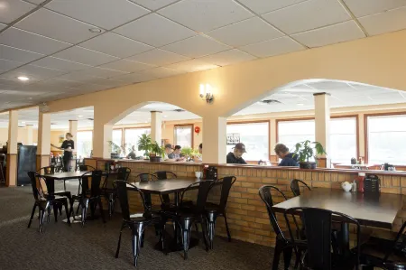 Valemount Vacation Inn