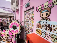 The Quay Hotel Singapore Hotels near Funan Mall