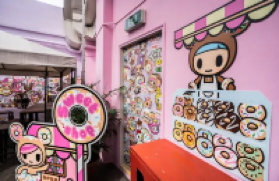 ザ・クエイ・ホテル