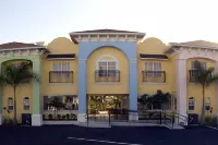 Hotel Sol Hotels in Seminole