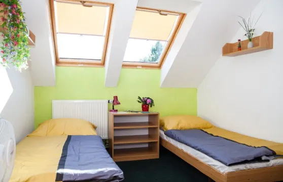 圖裡斯提卡薩克爾旅舍