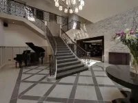 Dumfries Arms Hotel Hotels in Cumnock