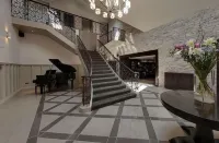 Dumfries Arms Hotel Hotels in Cumnock