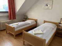 Hotel Jeong Hotels in Moers