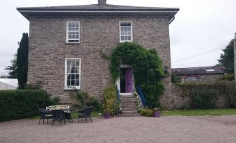 Glebe Country House - Housity