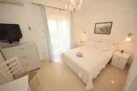 Apartments Lucky - Balkoner