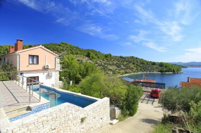 Outdoor Swimming Pool