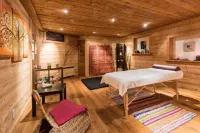 Hotel le Petit Dru - Spa
