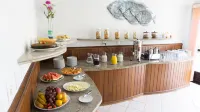 Gentil Hotel - Bữa sáng