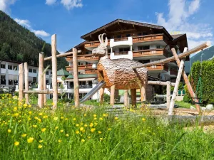 Sepp & Hannis Suiten im Dorf