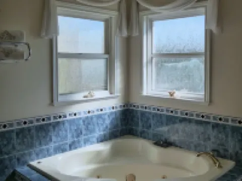 สตาร์ ออฟ เดอะ ซี เกสต์เฮาส์ โรงแรมในไวท์ร็อค