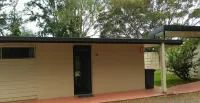 All Seasons Country Lodge Hotels in Old Bar